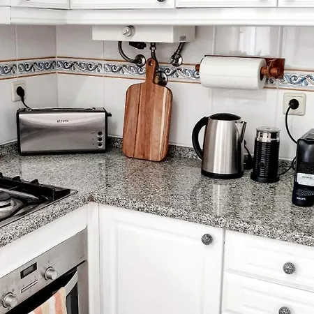 Apartament A 2 Passos - 2 Min From - Big Terrace - Kids-friendly *